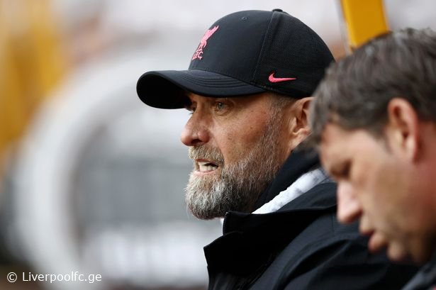 კლოპმა ამ ფეხბურთელის რწმენა დაკარგა - Liverpool Echo